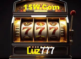 Luz 777 Bet