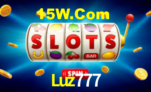 Luz 777 Bet