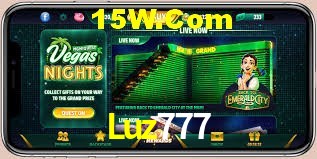 Quick Registration Luz777