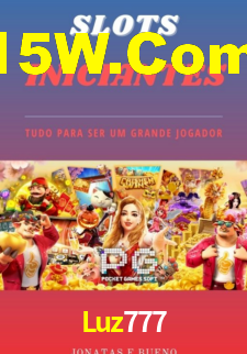 Exclusive Games Luz777