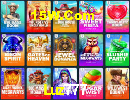 Tournaments Luz777