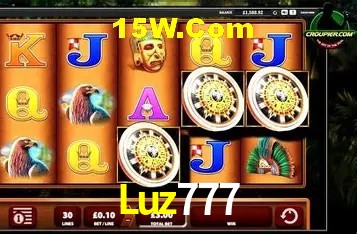 Sinta a adrenalina dos jogos de cassino com Luz777