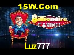 Seasonal Promotions Luz777