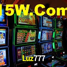 Game Providers Luz777