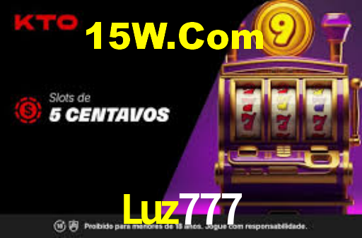 Live Casino Luz777