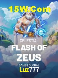 Flash Promotion Luz777