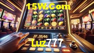 API Integration Luz777