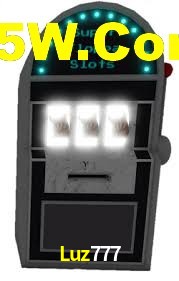 Slot Games Luz777