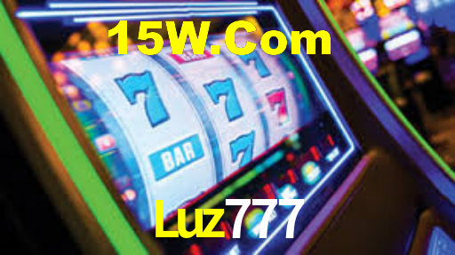 Roulette Table Luz777