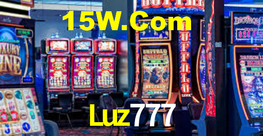 VIP Casino Luz777