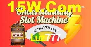 Live Casino Luz777