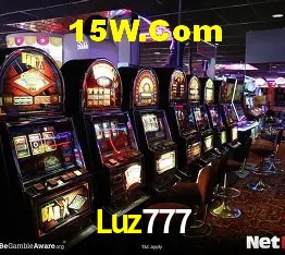 Estatísticas do Jogo Luz777