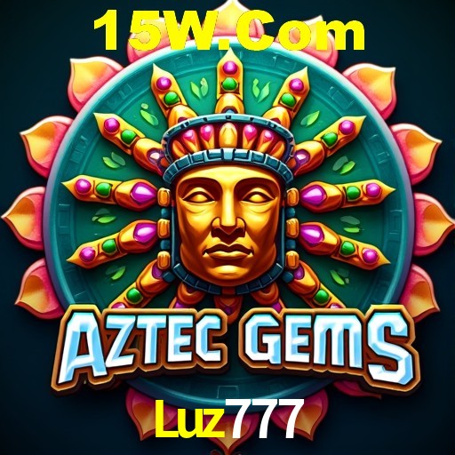 PIX Instantâneo Luz777