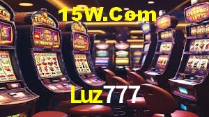 Platform Technology Luz777
