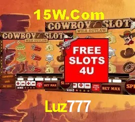 Luz 777 Bet