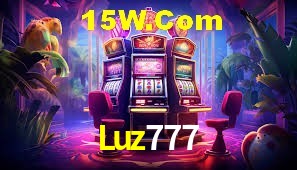 Responsive Design Luz777
