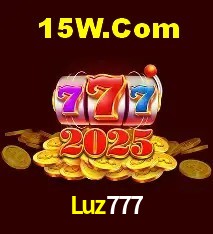 Diretório de Jogos Luz777